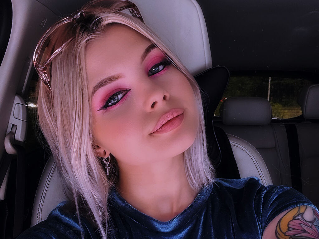 Mandybankss's profile - Image n°0