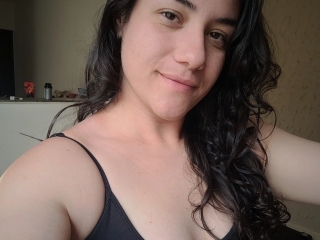 Sexo por webcam con Mandyhx