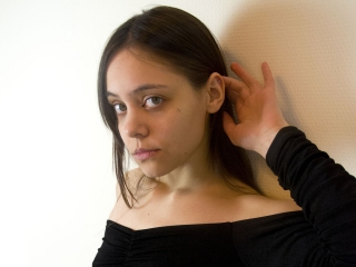 Sexo por webcam con Mandytayllor