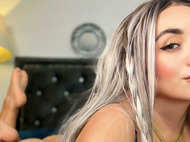 SidilaTaylor' profilo - Immagine n°3