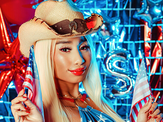 Profil de MandyWester - Photo n°2