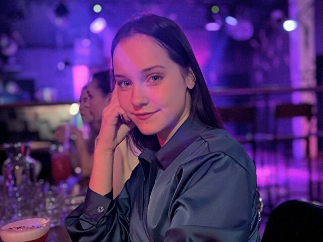 Maniss's profile - Image n°0
