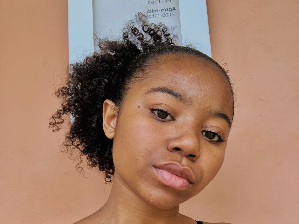 Manjakaginah's profile - Image n°1