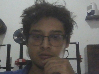Webcam sex de Manolo33