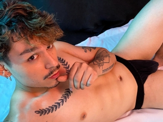Profil de Manoloserrano