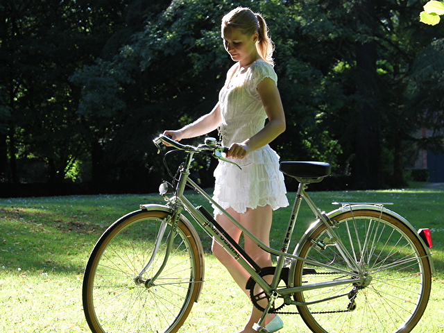 Profil de ManonB - Photo n°3