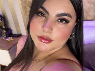 Webcam sex met Manuela_Sky