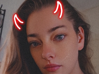 Sexo por webcam con Manuela1334