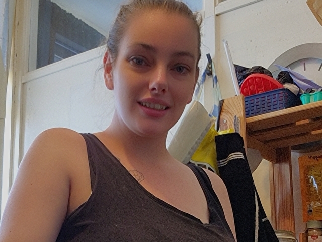 Manuela1334's Profil - Bild n°1