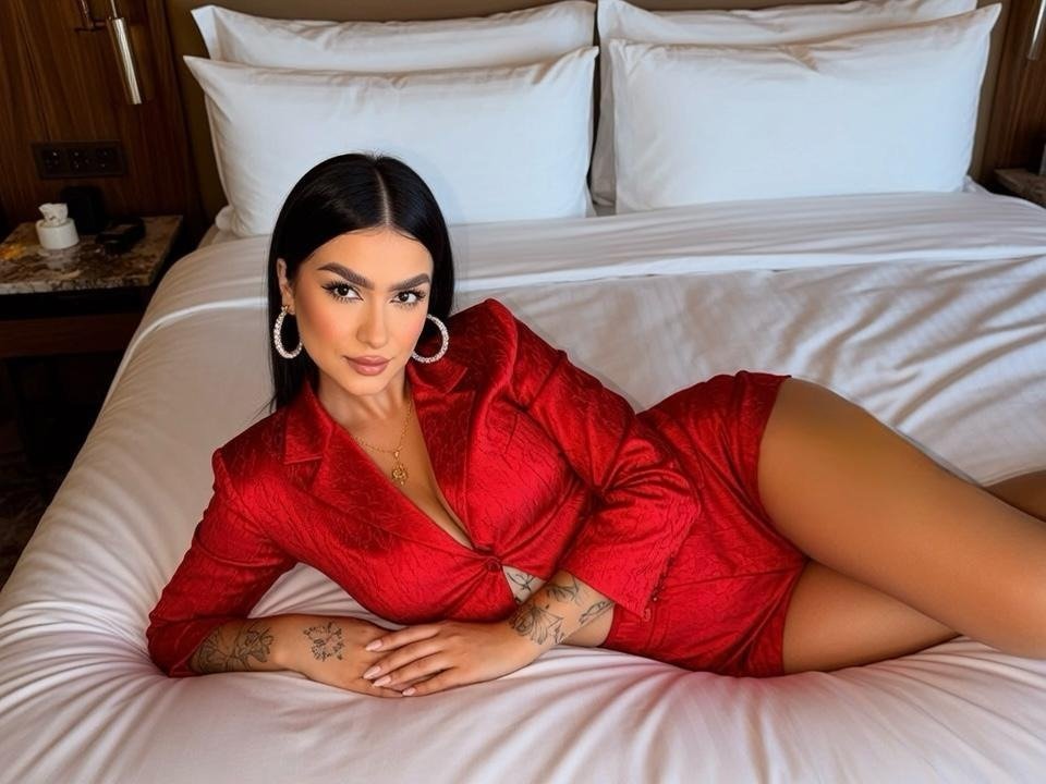 Profil de Manuelahall - Photo n°2