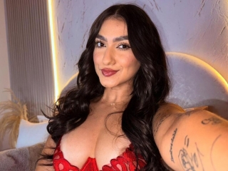 Manuelahall's Sexcam