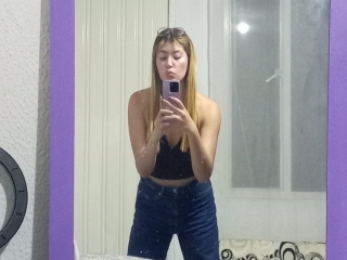 Webcam sex de Manuelaortiz27