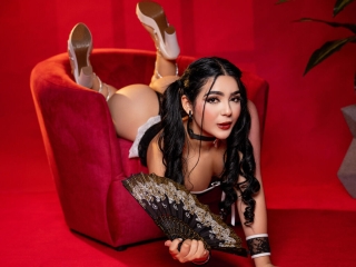 Manuelaricci's Sexcam