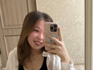 Sexcam Live Show von Manuelasturgis