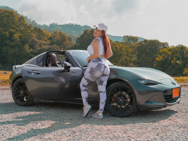 Profil de ManuelaThom - Photo n°46