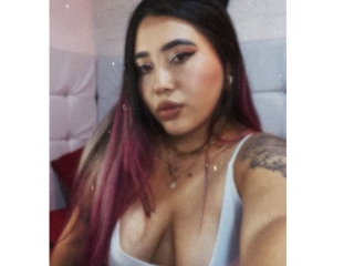 Manuelaveelez's Sexcam