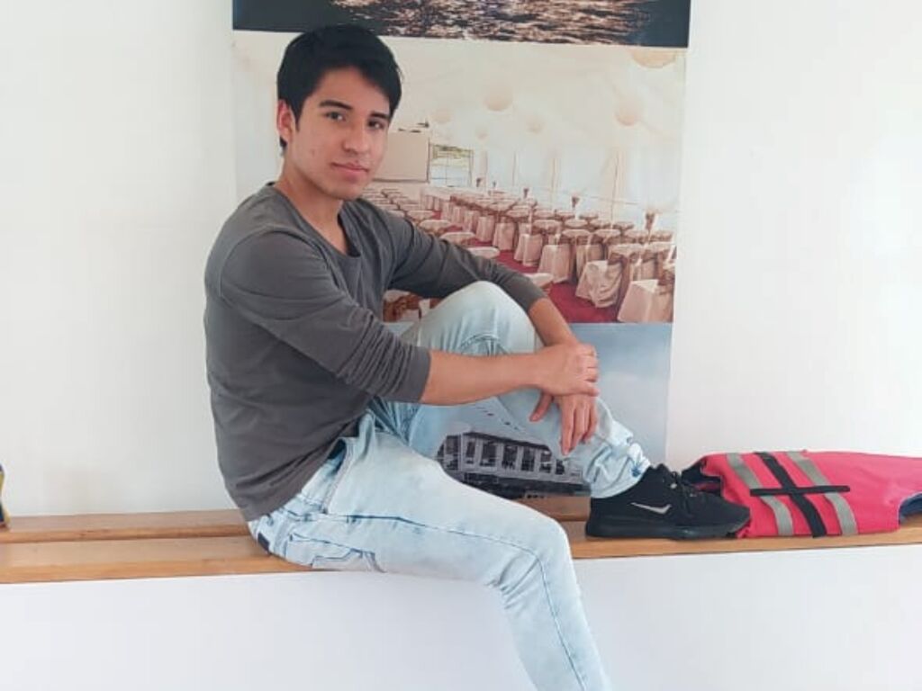 Manuelbianco' profilo - Immagine n°0