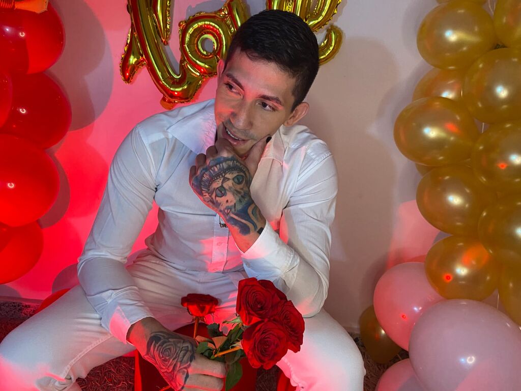 Perfil con Manuelblezzed - Imagen  n°1