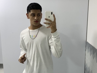Profil de Manuelcruzz