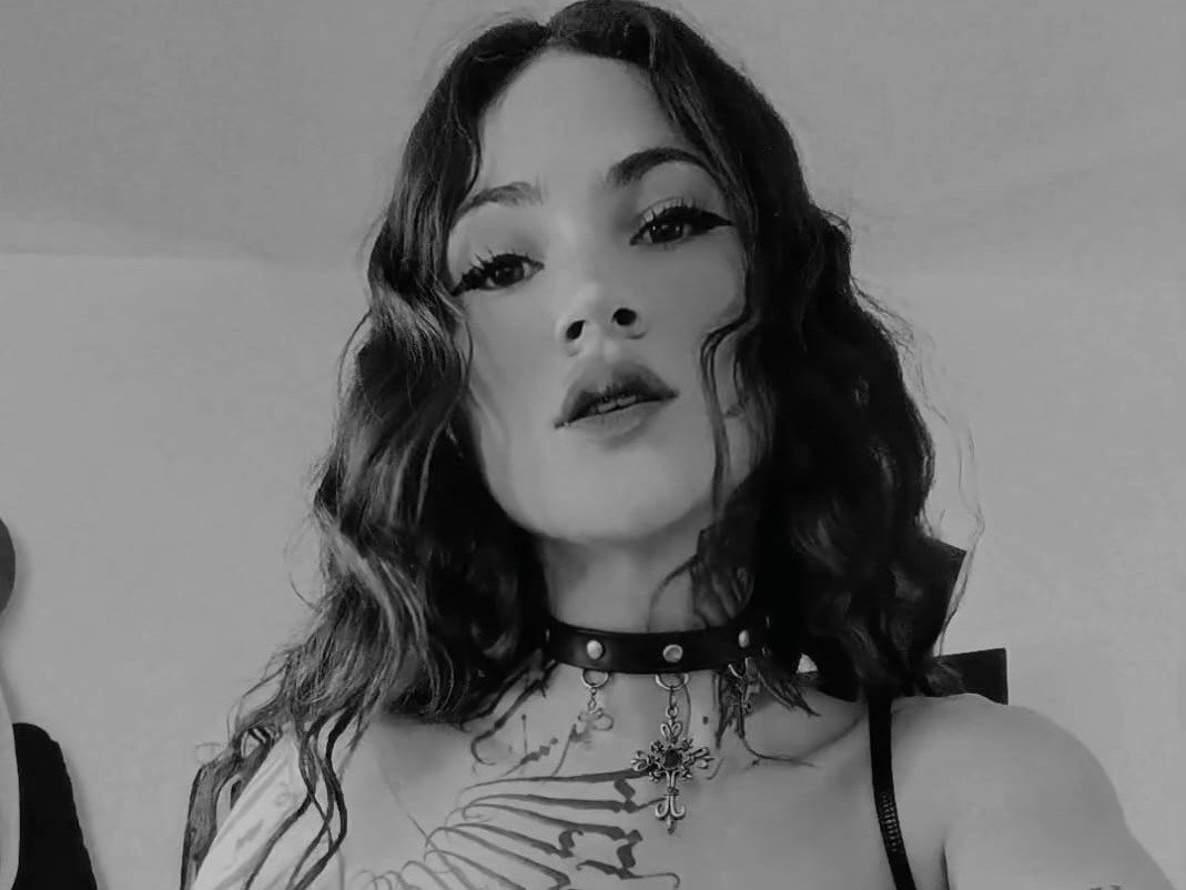 Manuevans' profilo - Immagine n°1