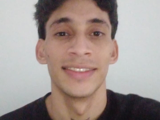 Sexo por webcam con Manus_Rios69