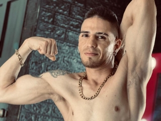 Manxfit's Sexcam