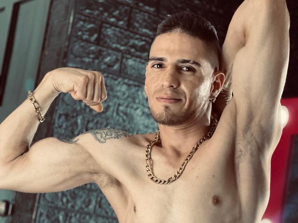 Manxfit's profile - Image n°0