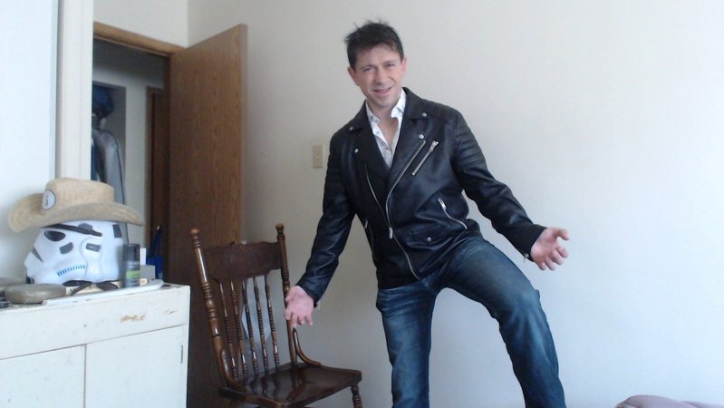 Profil de Maolo - Photo n°1