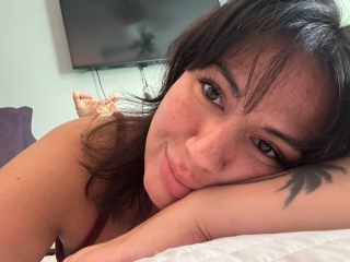 Webcam sex con Maplepeaches