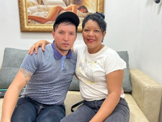 Maraandleonel's Sexcam