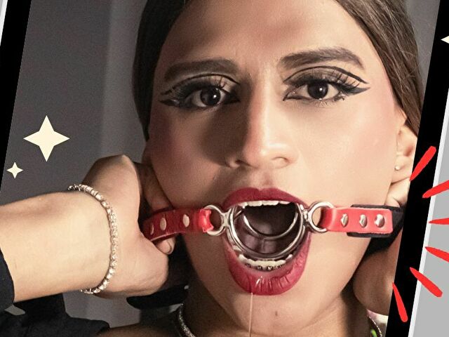 Profil de Marabloom - Photo n°13