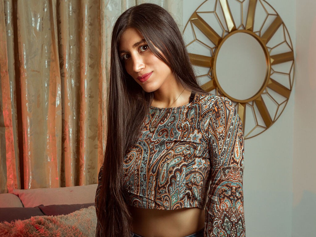 Maraclarck' profilo - Immagine n°0