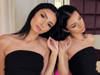 Maraeverly's profiel