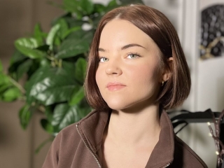 Sexo por webcam con Maragrettillis