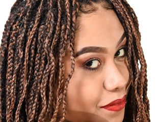 Sexo por webcam con MaraKarly