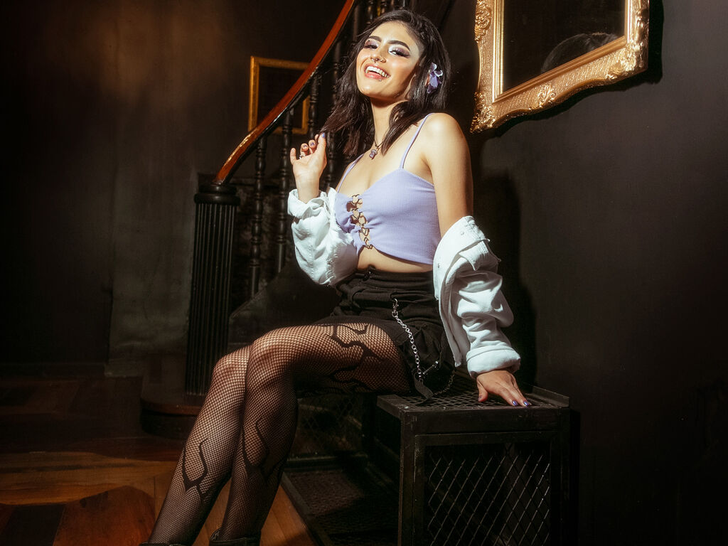 Profil de Maralin - Photo n°2