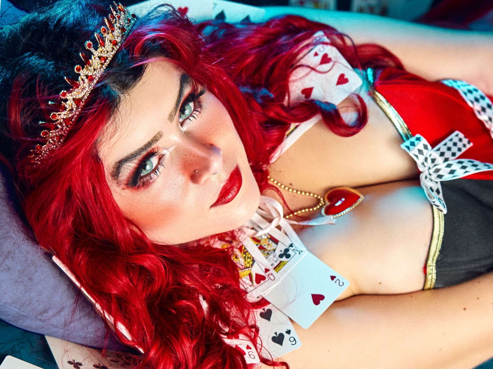 Maramaison's Profil - Bild n°1
