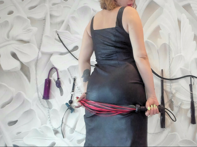 MaraMistress' profilo - Immagine n°38