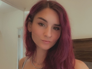 Marandaaa's Sexcam