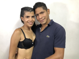 Marceandconnor's Sexcam