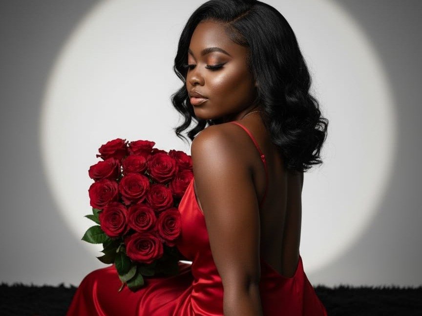 Profil de Marcelagreyy - Photo n°0