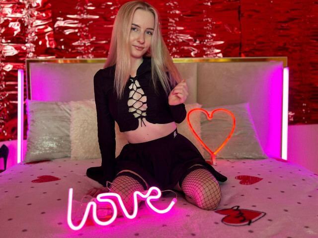 Profil de Marceliana - Photo n°9