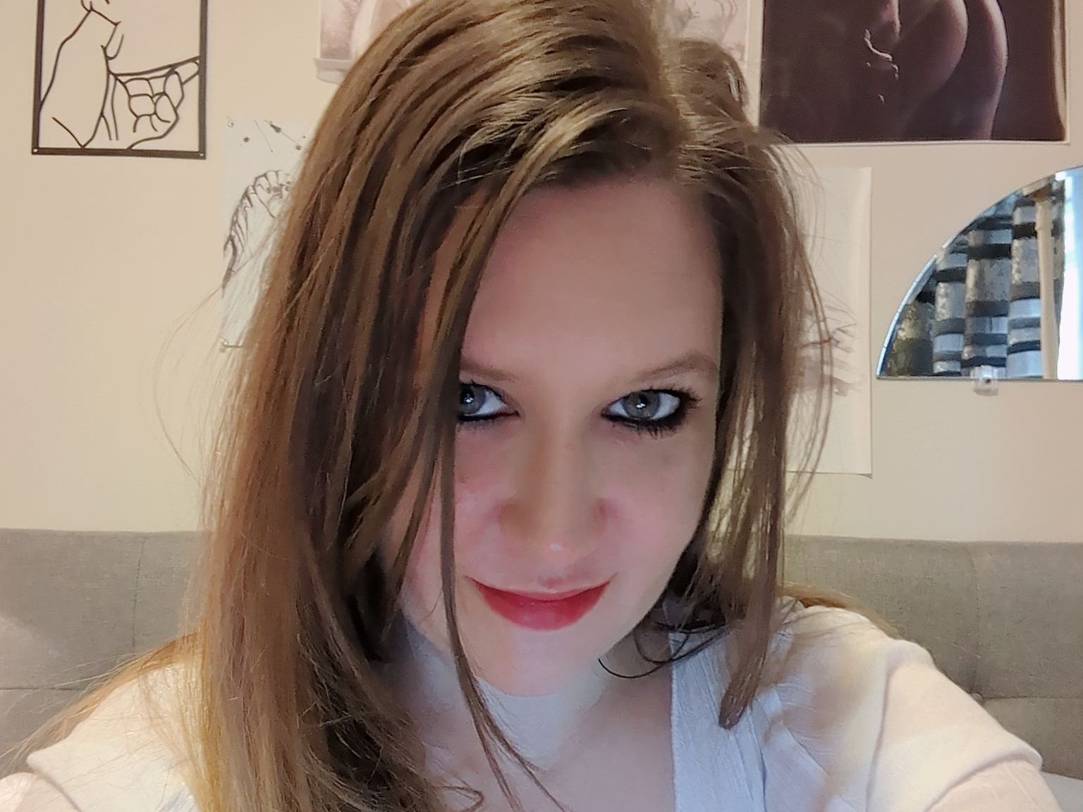 Profil de Marcelinelodge - Photo n°1