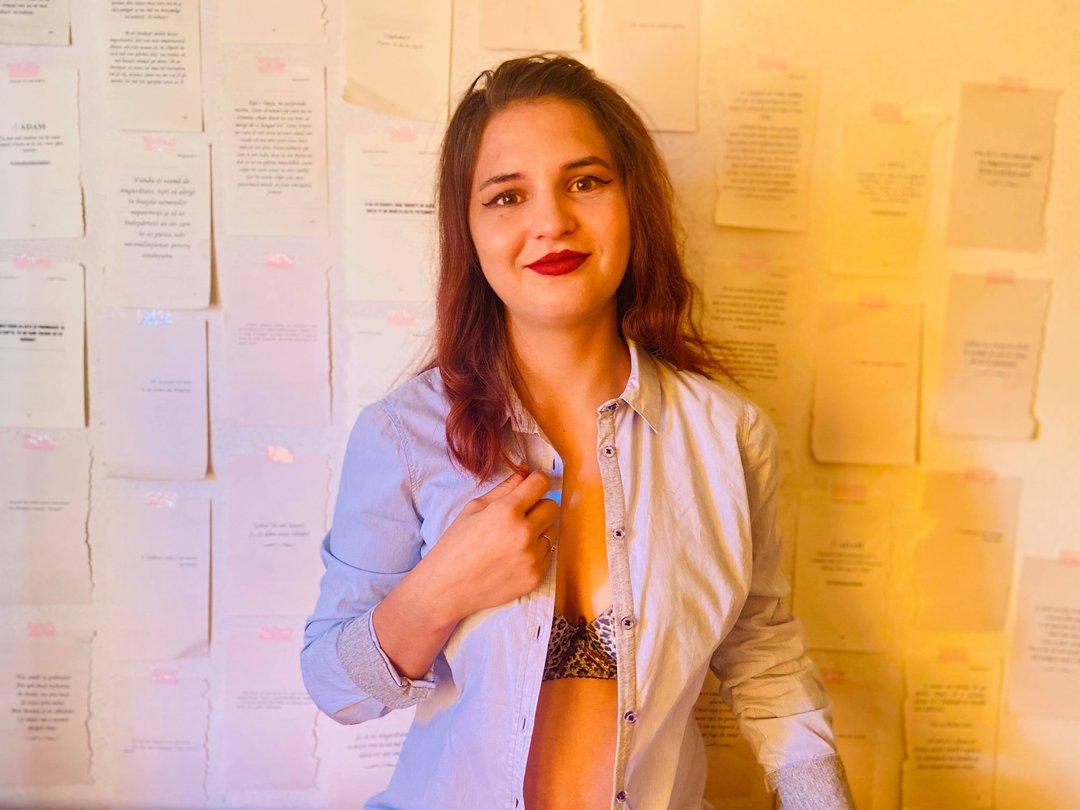 Perfil con Marceliyne - Imagen  n°0