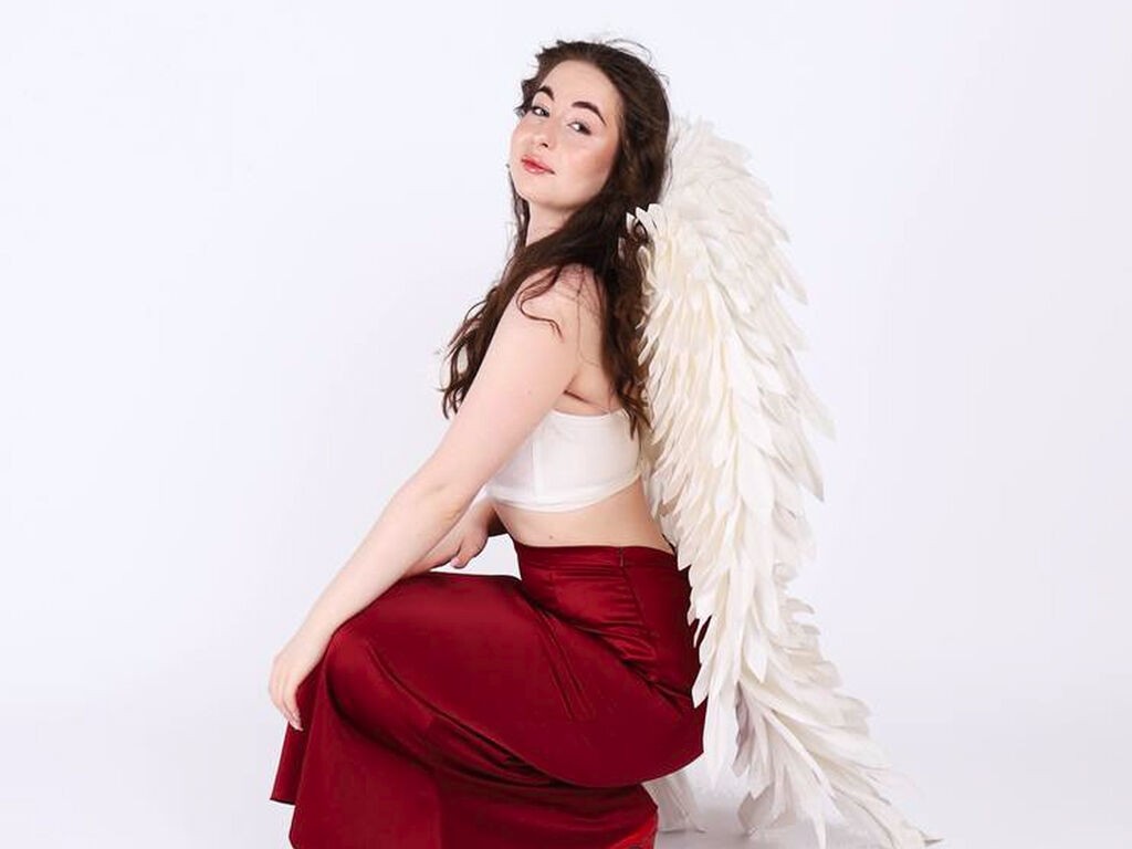 Marcellajones's profile - Image n°0