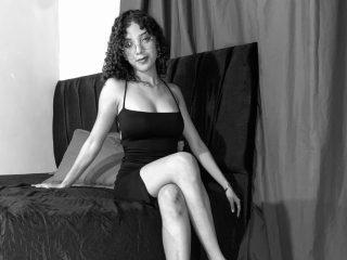 Sexo por webcam con Marcellan