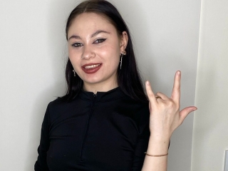 Sexo por webcam con Marcellegenovese