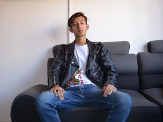 Webcam sex with Marcelo1111