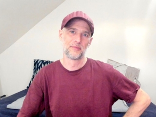 Webcam sex con Marcfet