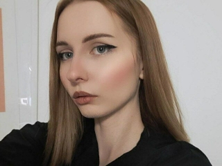 Marci's Sexcam